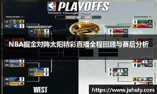NBA掘金对阵太阳精彩直播全程回顾与赛后分析