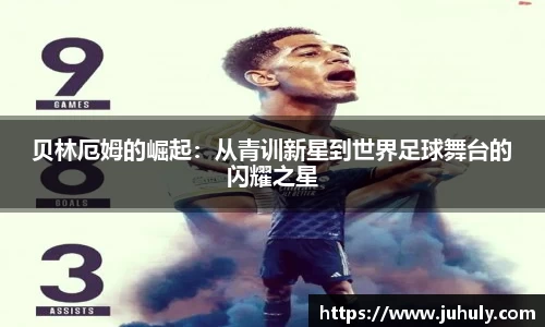 贝林厄姆的崛起：从青训新星到世界足球舞台的闪耀之星