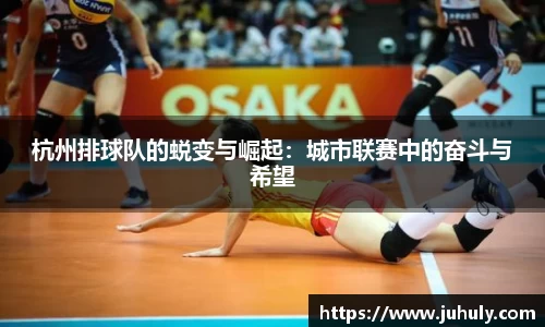 杭州排球队的蜕变与崛起：城市联赛中的奋斗与希望